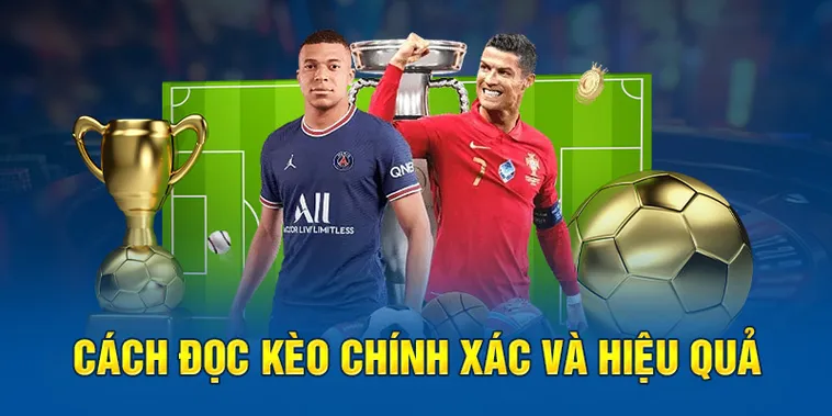 Cách Nhận Định Kèo Chấp 2 3/4 Hiệu Quả Trong Bóng Đá
