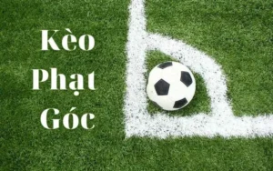 Tìm Hiểu Kèo Phạt Góc Bóng Đá Và Phương Pháp Soi Kèo Hiệu Quả