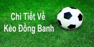 Bí Quyết Nhận Định Kèo Đồng Banh Trong Những Trận Cầu Cân Bằng