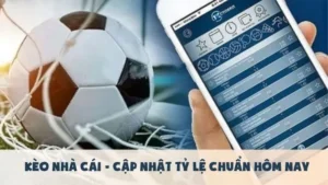 Phương Pháp Đánh Giá Chỉ Số Kèo Tài Xỉu Hiệp 2 Trong Bóng Đá Đỉnh Cao