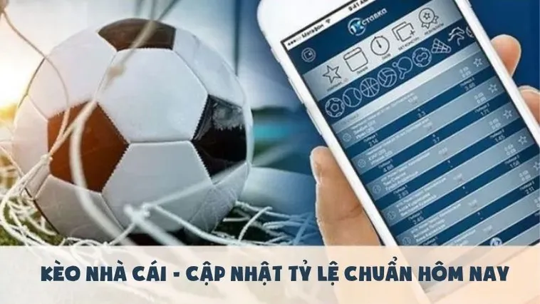Phương Pháp Đánh Giá Chỉ Số Kèo Tài Xỉu Hiệp 2 Trong Bóng Đá Đỉnh Cao