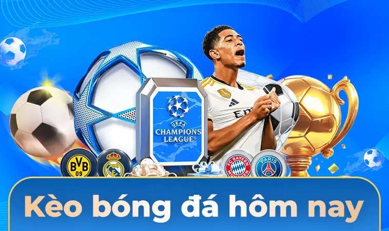 Đánh Giá Kèo Bóng Đá Chuẩn Tại Keobongda38.live: Update Mới Nhất
