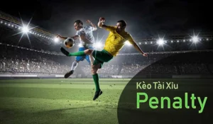 Hướng Dẫn Cách Phân Tích Kèo Penalty Trong Các Trận Đấu Kịch Tính