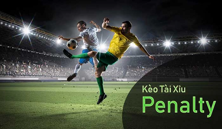 Hướng Dẫn Cách Phân Tích Kèo Penalty Trong Các Trận Đấu Kịch Tính