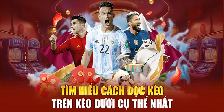 Hướng Dẫn Cách Phân Tích Thông Số Kèo Trên Kèo Dưới Chính Xác