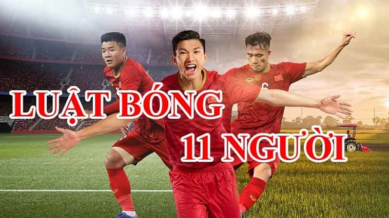 Hướng Dẫn Chi Tiết Về Luật Sân Bóng Đá Thi Đấu Chuẩn Quốc Tế