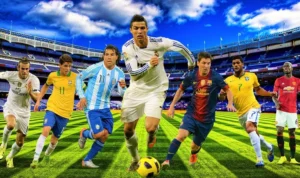 Quy Định Về Số Lượng Cầu Thủ Bóng Đá FIFA
