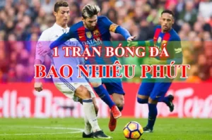 Quy Định Chi Tiết Về Thời Gian Trận Đấu Bóng Đá Chuẩn Quốc Tế